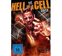 Wwe - Hell in a Cell 2012 [Alemania] [DVD]