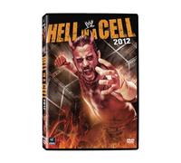 Wwe: Hell in a Cell 2012 [Reino Unido] [DVD]