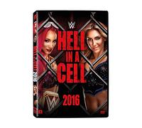 Wwe: Hell in a Cell 2016 [USA] [DVD]