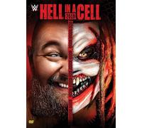 Wwe: Hell In A Cell 2019 (2 Dvd) [Edizione: Stati Uniti] [Italia]