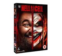 WWE: Hell In A Cell 2019 [DVD]
