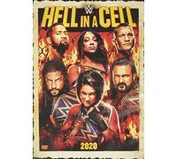 WWE: Hell In A Cell 2020 [USA] [DVD]