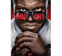 WWE: Hell In A Cell 2021 [USA] [DVD]