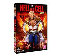 WWE: Hell In A Cell 2022 [DVD]