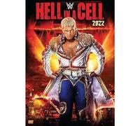 WWE: Hell In A Cell 2022 [USA] [DVD]