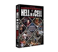 WWE - Hell in a Cell [Alemania] [DVD]