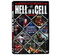 Wwe: Hell in a Cell - The Greatest Hell in a Cell Matches of All Time [USA] [DVD]