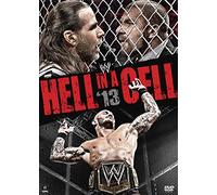 Wwe: Hell in the Cell 2013 [Reino Unido] [DVD]