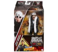 WWE Hollywood Hulk Hogan NWO 2025 Mattel Elite Collection Monday Night Wars Series 7 - Figura de acción de lucha libre