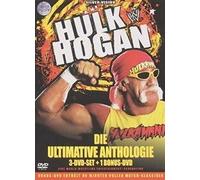 WWE - Hulk Hogan: The Ultimate Anthology [Alemania] [DVD]