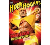 WWE - Hulk Hogan's Unreleased Collectors Series [Reino Unido] [DVD]