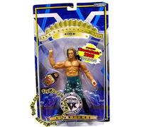 WWE JAKKS Pacific Wrestlemania XX Champions Edge