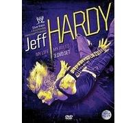 WWE - Jeff Hardy: My life, my rules... [Alemania] [DVD]