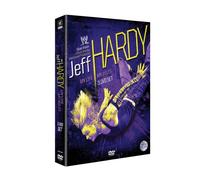 WWE Jeff Hardy : My Life, My Rules [Francia] [DVD]