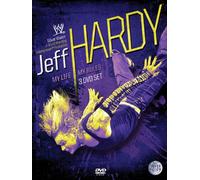 Wwe - Jeff Hardy-My Life, My Rules [Reino Unido] [DVD]