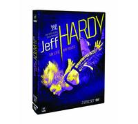 Wwe: Jeff Hardy - My Life My Rules [USA] [DVD]