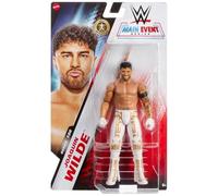 WWE Joaquin Wilde Main Event 156 - Figura de acción de lucha libre