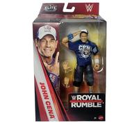WWE John Cena (2025) Elite Royal Rumble 2026