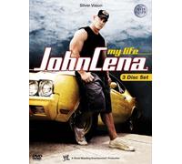 WWE - John Cena: My Life [2007] [Reino Unido] [DVD]