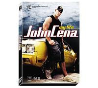 Wwe: John Cena - My Life [USA] [DVD]
