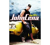 Wwe: John Cena, My Life [USA] [DVD]