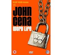 John Cena – Word Life – DVD – Reino Unido
