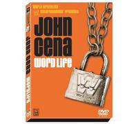 Wwe: John Cena - Wordlife [Reino Unido] [DVD]