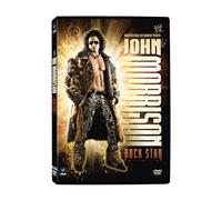 Wwe: John Morrison [Reino Unido] [DVD]