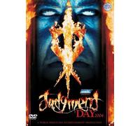 WWE - Judgement Day 2004 [Reino Unido] [DVD]