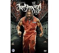 WWE - Judgement Day 2008 [Reino Unido] [DVD]