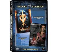 Wwe - Judgment Day 04 & Bad Blood 04: Tagged Classics [USA] [DVD]