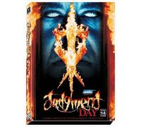 WWE Judgment Day 2004 by Billy Gunn