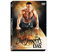 Wwe: Judgment Day 2005 [Reino Unido] [DVD]