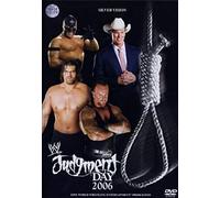 WWE - Judgment Day 2006 [Alemania] [DVD]