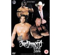 Wwe - Judgment Day 2006 [Reino Unido] [DVD]