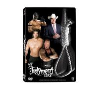 Wwe: Judgment Day 2006 [Reino Unido] [DVD]