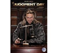 WWE - Judgment Day 2009 [Alemania] [DVD]