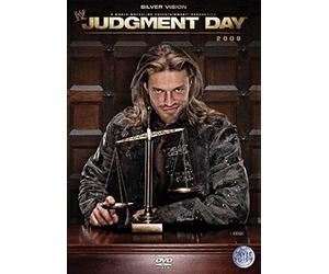 WWE - Judgment Day 2009 [Alemania] [DVD]