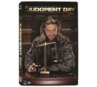 Wwe: Judgment Day 2009 [USA] [DVD]