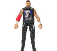 WWE, Juguete, JHJ04