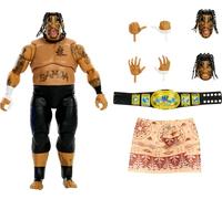 WWE, Juguete, JHV91
