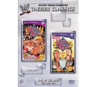 WWE - King of the Ring 93 & 94 [Reino Unido] [DVD]