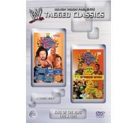 WWE - King of the Ring 95 & 96 [Alemania] [DVD]