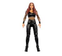 WWE Lita Mattel Main Event 150 - Figura de acción de lucha libre