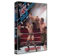 WWE - Live in the UK November [Alemania] [DVD]