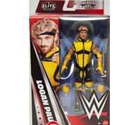WWE LOGAN PAUL Mattel Figura de Acción Elite Collection Greatest Hits
