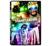WWE: Macho Madness - The Randy Savage Ultimate Collection [DVD] [Reino Unido]
