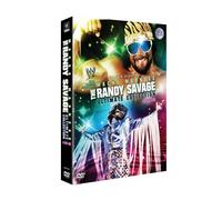 WWE - Macho Madness - The Ultimate Randy Savage Collection [DVD] [Reino Unido]