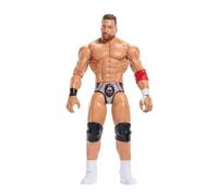 WWE Main Event Series 2026 Wave 2 LA Knight Figura de acción de 6 pulgadas