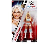 WWE Main Event Series - Figura articulada 15,2 cm - Tiffany Stratton